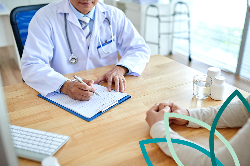 servicios medicos a domicilio