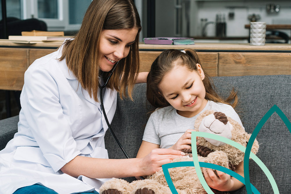 Estar Cuidado en casa
